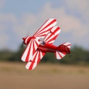 EFLU15250 UMX PITTS S1S AS3X/Safe BNFbasic